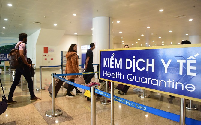 Tiếp tục đẩy mạnh xây dựng, hoàn thiện thể chế về lĩnh vực phòng bệnh, kiên quyết không để dịch bệnh lây lan- Ảnh 6.