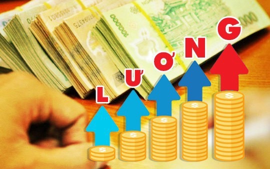 Chi tiết tiêu chuẩn nâng lương trước thời hạn đối với viên chức- Ảnh 2. Nhiều chế độ, chính sách mới về tiền lương sẽ được triển khai trong năm 2026