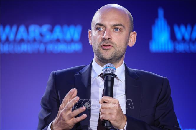 Mỹ tấn công Venezuela: Nhiều nước yêu cầu tôn trọng luật pháp quốc tế- Ảnh 2.