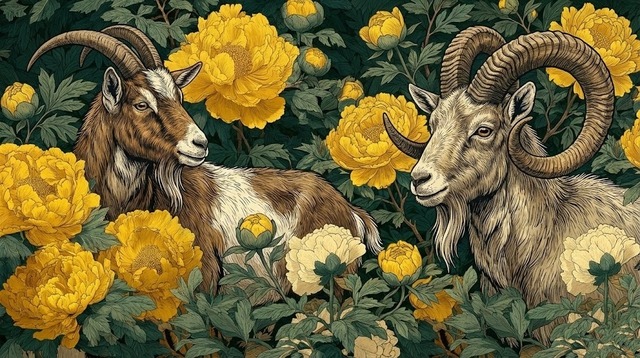 Tử vi tuần mới 12 con giáp từ 5/1 - 11/1: Dần bất ổn, Mão công danh xán lạn- Ảnh 2. Tử vi tuần mới 12 con giáp từ 5/1 - 11/1: Dần bất ổn, Mão công danh xán lạn- Ảnh 2.