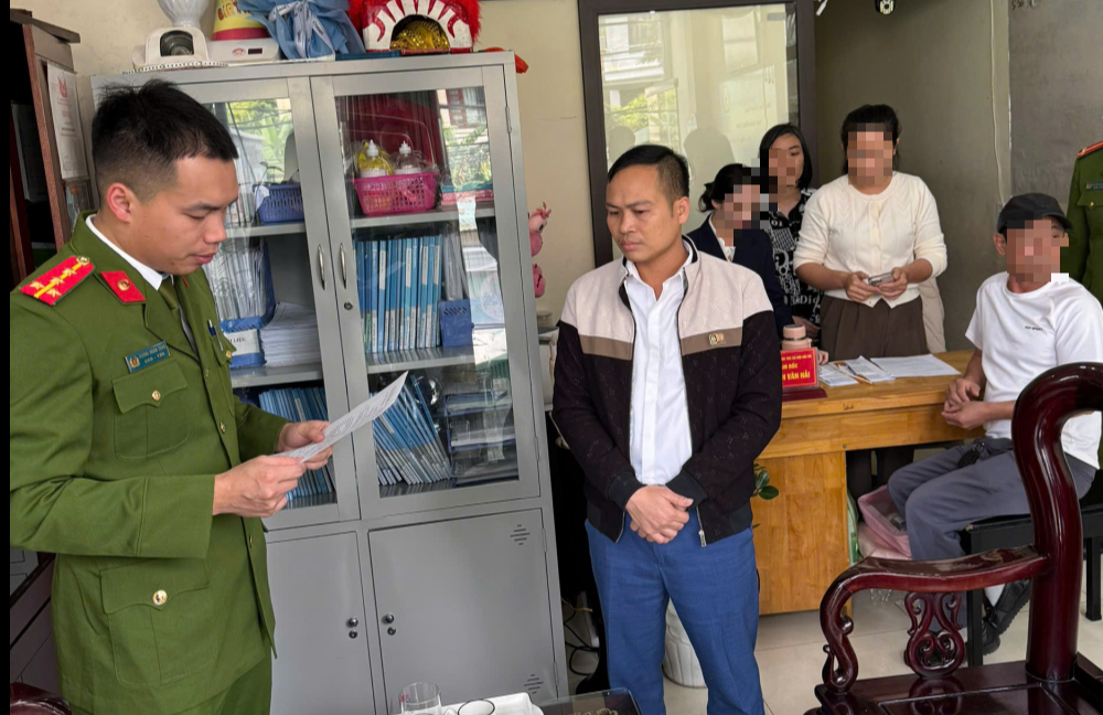 Vụ học viên tử vong ở Quảng Ninh: Khởi tố giám đốc,  nhiều trung tâm CTXH tạm dừng hoạt động- Ảnh 2.