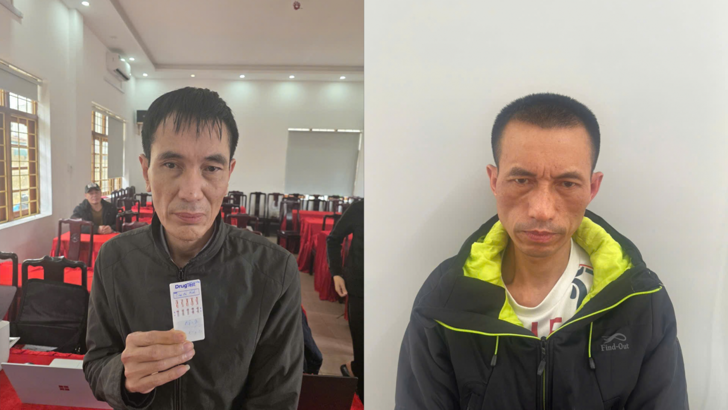 Kiểm tra hành chính bất ngờ phát hiện bộ da động vật hoang dã quý hiếm trong nhà- Ảnh 2.