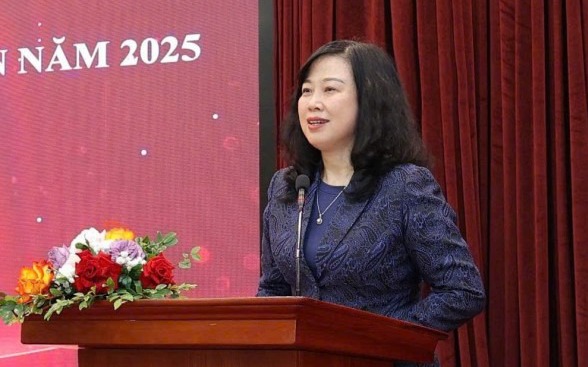 Nghệ An tiếp nhận hơn 50.000 đơn vị máu, vượt 111% kế hoạch năm 2025- Ảnh 5. Nghệ An tiếp nhận hơn 50.000 đơn vị máu, vượt 111% kế hoạch năm 2025- Ảnh 5.