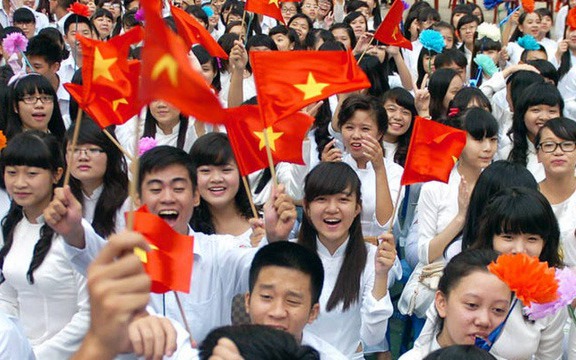 Hôm nay, công bố Lệnh của Chủ tịch nước về Luật Phòng bệnh, Luật Dân số và 11 luật khác