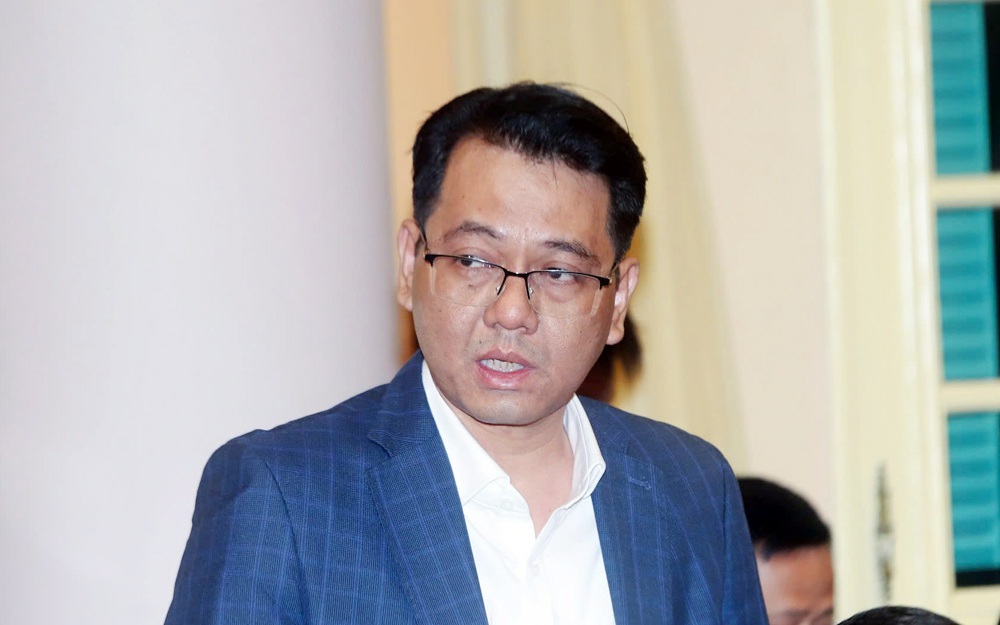 Thủ tướng yêu cầu đưa dự án nhà ở xã hội vào 'luồng xanh, luồng ưu tiên'- Ảnh 3.