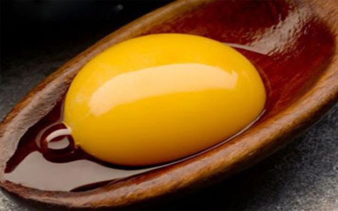 5 thực phẩm giàu vitamin D tự nhiên giúp tóc chắc khỏe