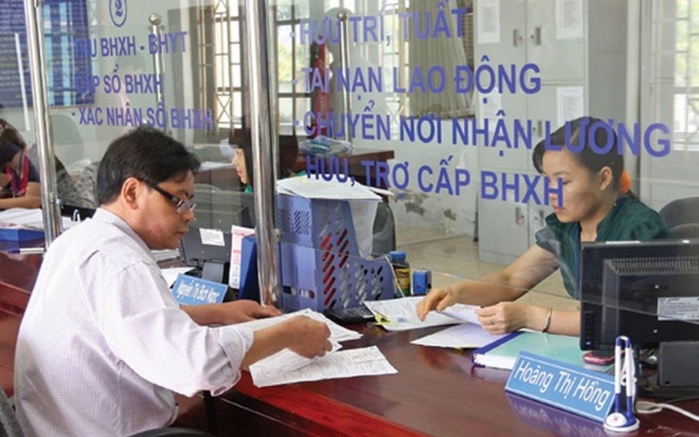 Năm 2026, những ai vẫn được rút bảo hiểm xã hội một lần?- Ảnh 2.