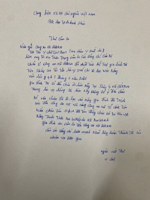 Tìm kiếm bé gái 5 tuổi đi lạc trong rừng giữa mưa rét- Ảnh 2.