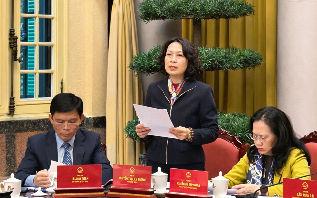 Luật Dân số – Bước ngoặt quan trọng trong công tác dân số và phát triển bền vững