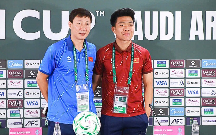 Lịch thi đấu bóng đá hôm nay ngày 6/1 - 7/1: U23 Việt Nam đấu U23 Jordan- Ảnh 3.