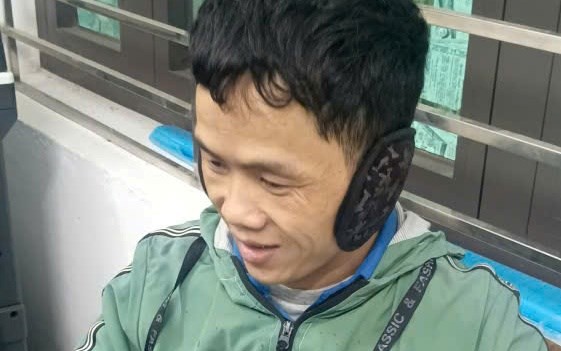 Hé lộ nguyên do sát hại đồng nghiệp tại xưởng giấy- Ảnh 3.