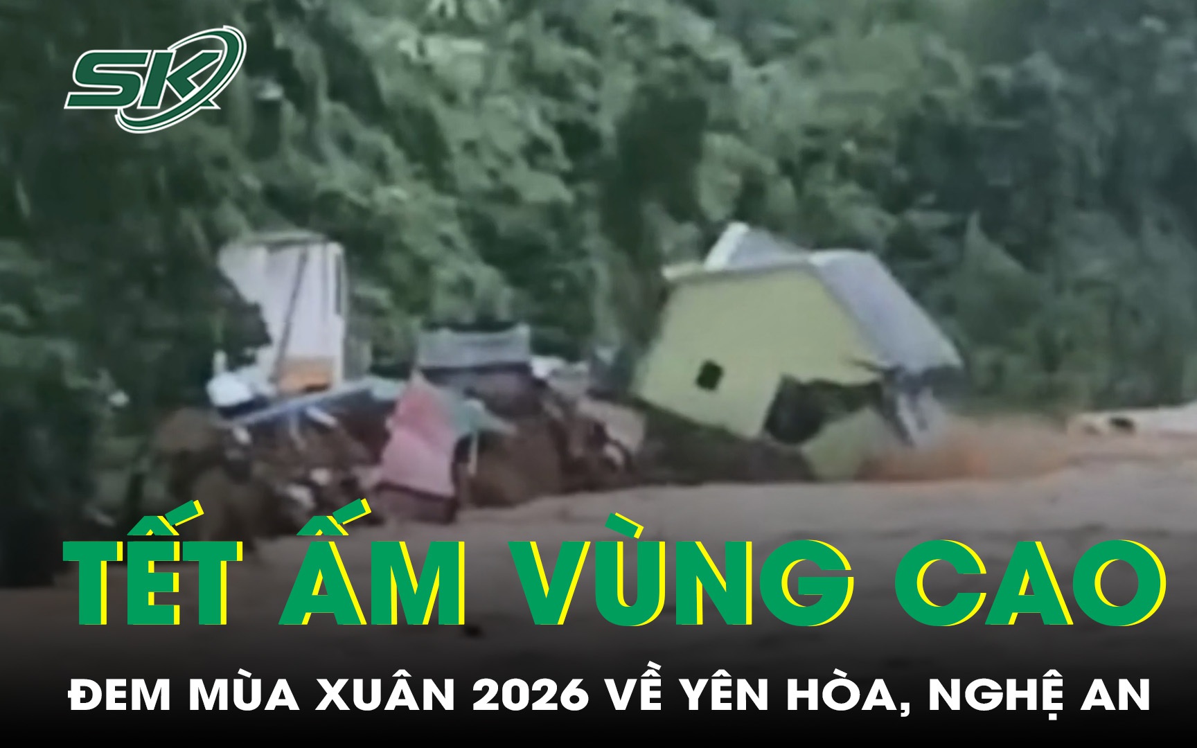 Tết ấm vùng cao 2026: Hành trình gieo mầm xuân và khát vọng sẻ chia nơi đại ngàn