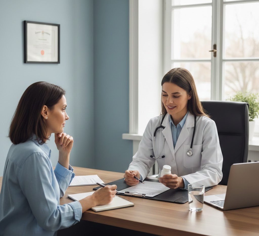 Những sai lầm người bệnh thường mắc khiến bệnh thận ngày càng nặng- Ảnh 3. Những sai lầm người bệnh thường mắc khiến bệnh thận ngày càng nặng- Ảnh 3.