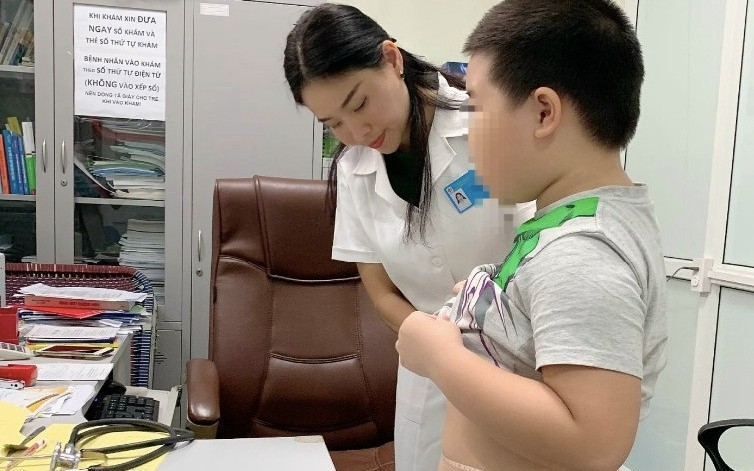 Nguy cơ thừa cân, béo phì ở trẻ học đường và giải pháp dinh dưỡng