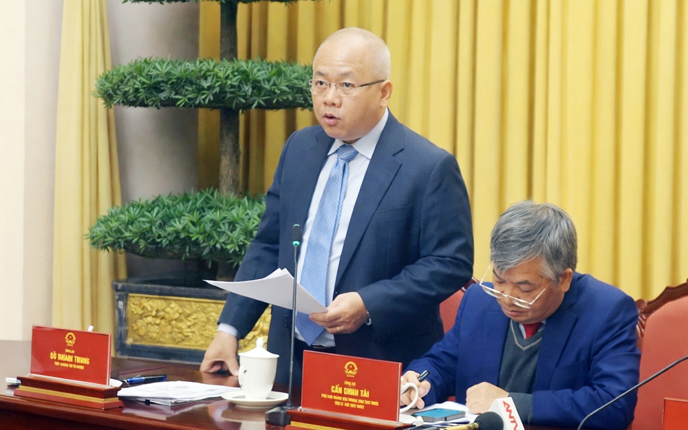 Từ 1/3/2026, cấm kinh doanh thuốc lá điện tử, thuốc lá nung nóng - Ảnh 3.