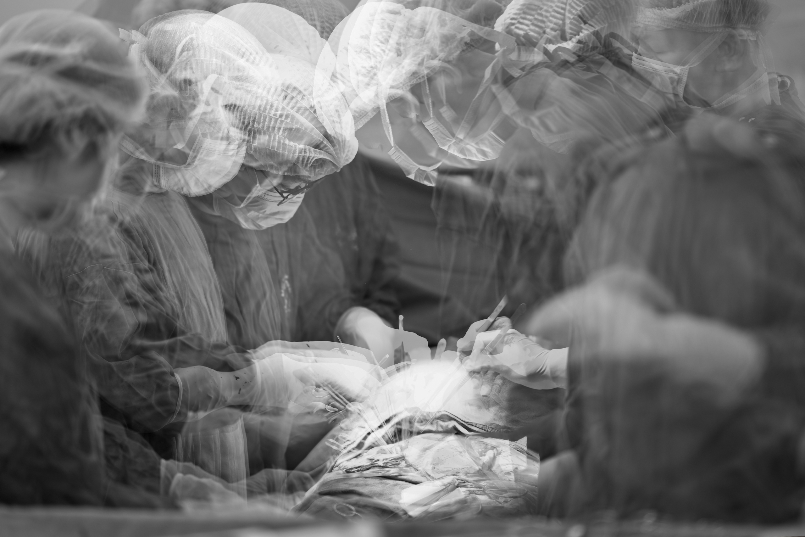 Người lưu giữ những 'tâm hồn đẹp' của ngành y- Ảnh 3.