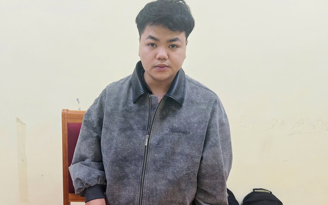 Phá két trộm 17 triệu đồng, bỏ trốn gần 400km- Ảnh 3. Nạp 5 triệu, rút 32,5 triệu, lộ chiêu đánh bạc trực tuyến trái phép