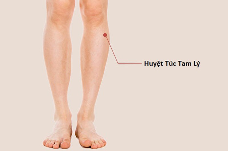 Xoa bóp bấm huyệt giúp làm ấm cơ thể, giải cảm trong mùa lạnh- Ảnh 4.