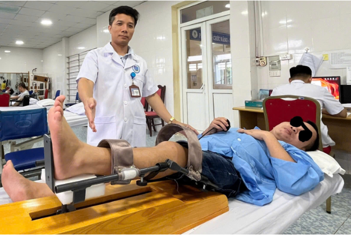 Hội Đông y Việt Nam giữ vai trò ‘then chốt’ trong bảo vệ quyền lợi người tiêu dùng y học cổ truyền- Ảnh 2.