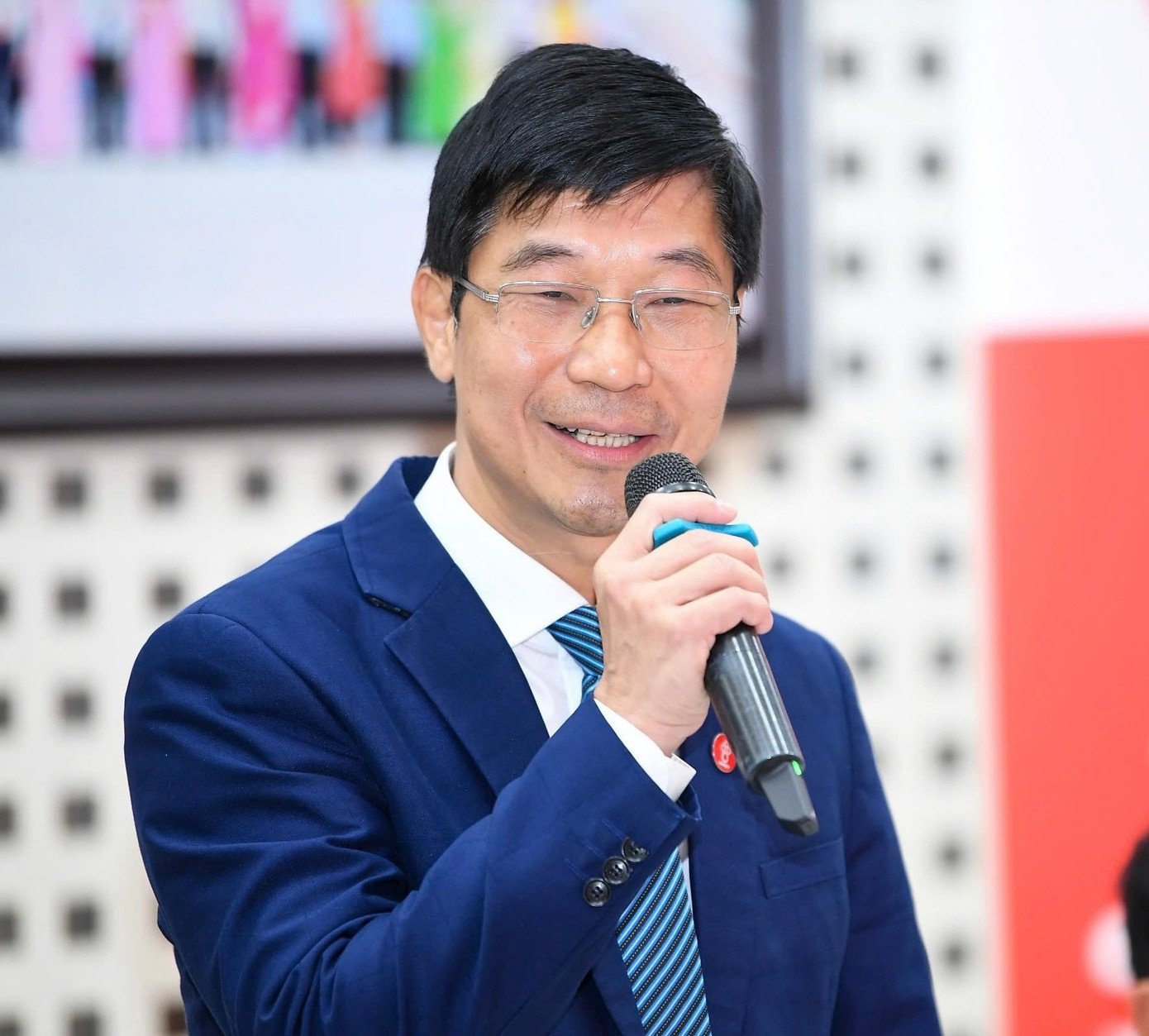 'Chủ nhật Đỏ' làm giảm khan hiếm máu điều trị mỗi dịp Tết đến xuân về- Ảnh 2.