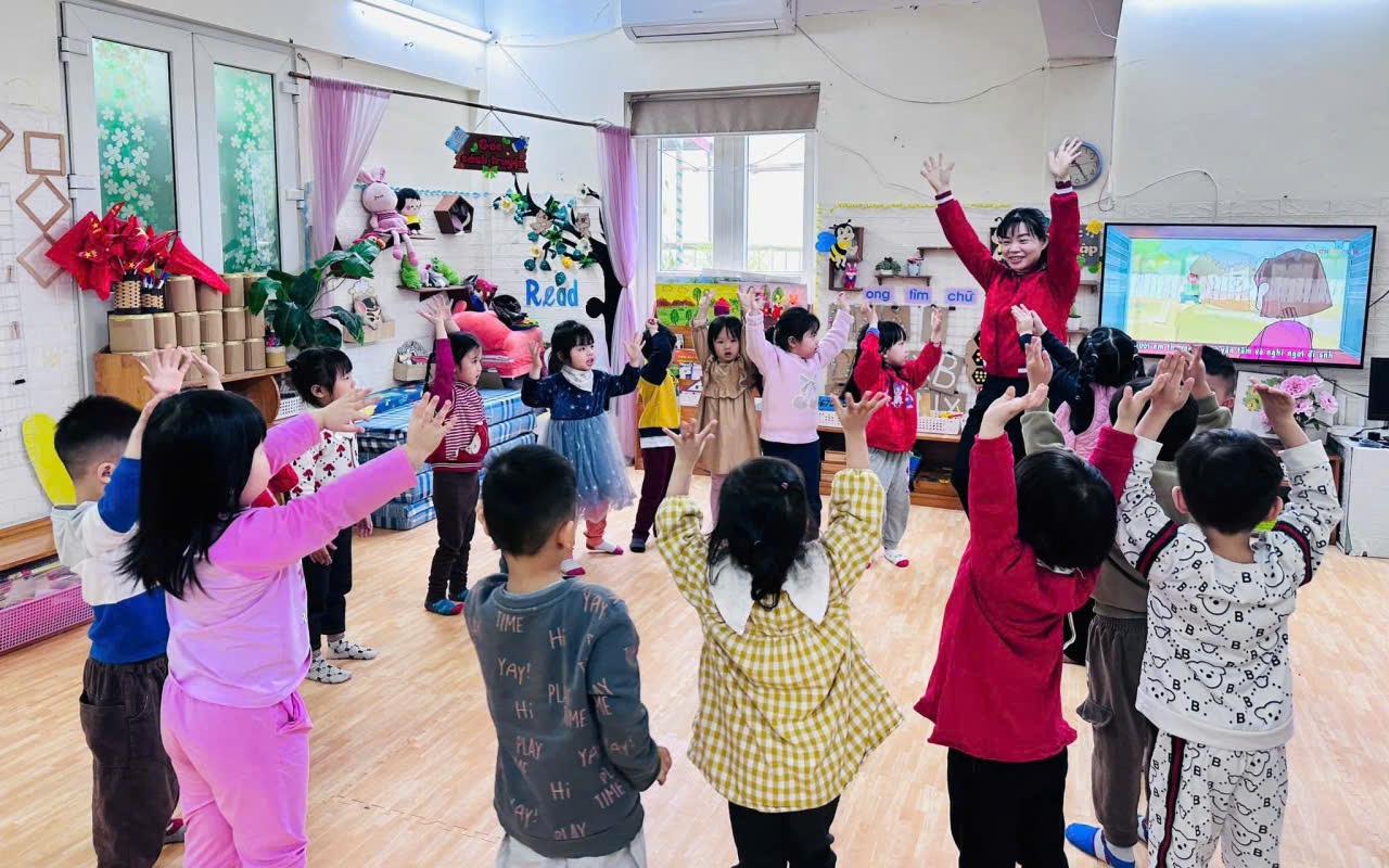 Dự báo thời điểm kết thúc rét đậm ở miền Bắc- Ảnh 2. Dự báo thời điểm kết thúc rét đậm ở miền Bắc- Ảnh 2.