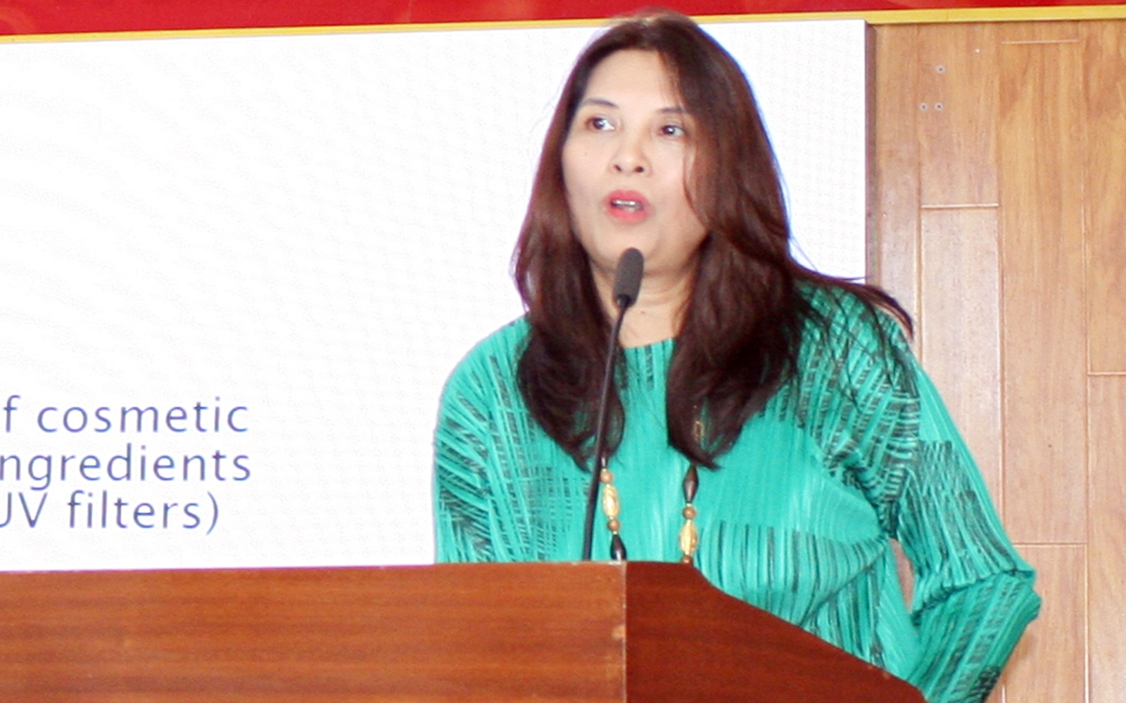 ‘Chốt giờ G’ cho Nghị định quản lý mỹ phẩm: Đặt sức khỏe người dân lên trên hết- Ảnh 5. Quản lý mỹ phẩm: Hậu kiểm là “chốt chặn” then chốt