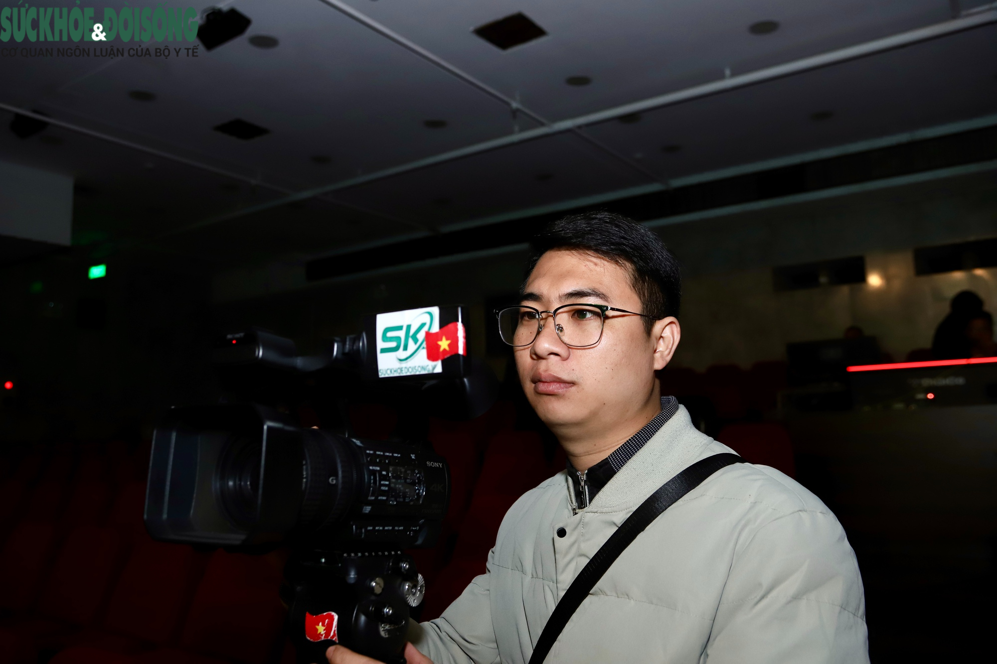  Lễ trao giải Tôi khoẻ đẹp hơn lần 4, sẵn sàng cho đêm vinh danh tối nay- Ảnh 6.