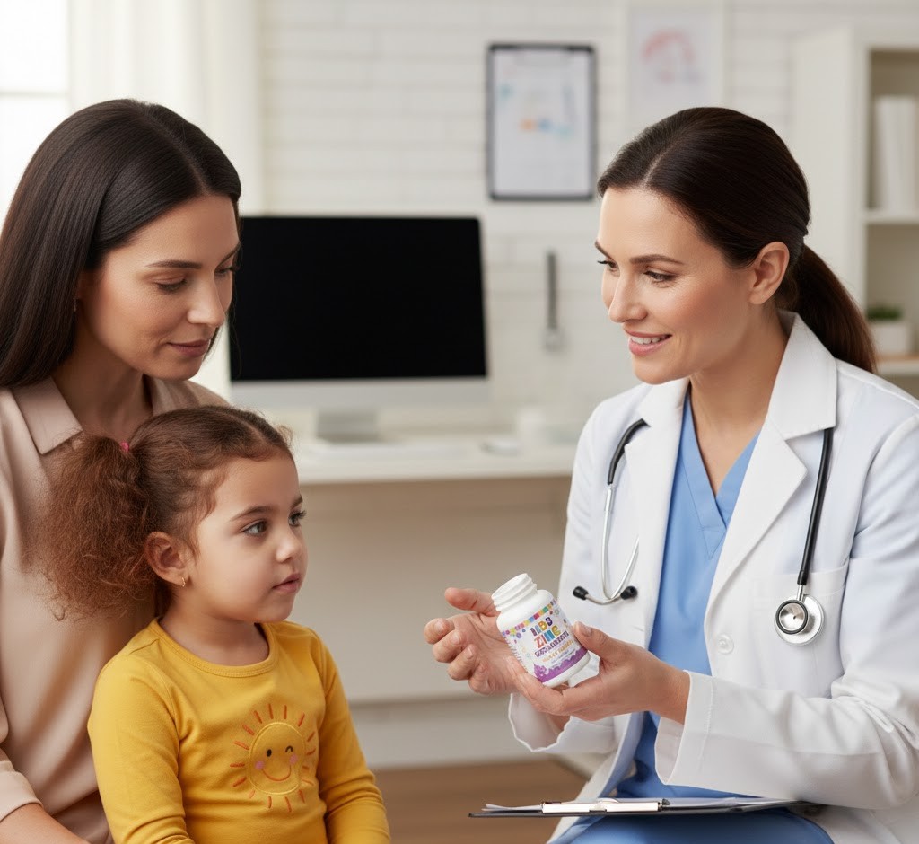 Thiếu kẽm ở trẻ: Dấu hiệu, nguyên nhân và cách bổ sung đúng- Ảnh 3. Thiếu kẽm ở trẻ: Dấu hiệu, nguyên nhân và cách bổ sung đúng- Ảnh 3.