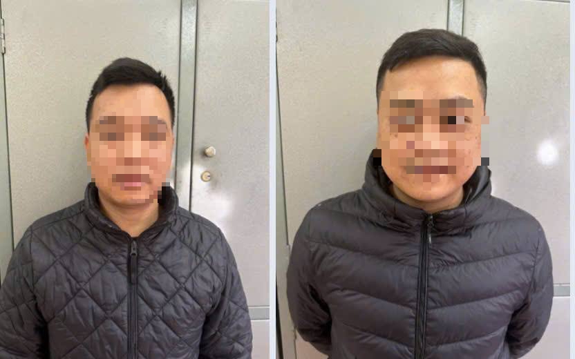 Giả danh giảng viên, lừa sinh viên đặt mua đồng phục, chiếm đoạt hơn 700 triệu đồng- Ảnh 2. Giả danh giảng viên, lừa sinh viên đặt mua đồng phục, chiếm đoạt hơn 700 triệu đồng- Ảnh 2.