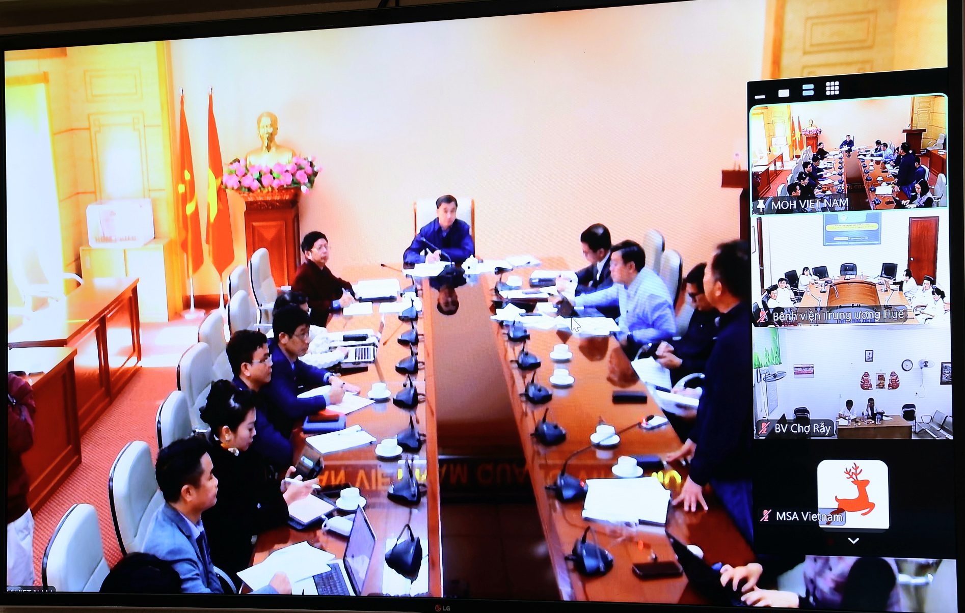 Hoàn thiện, tạo khung pháp lý bền vững để lan tỏa hoạt động nhân văn hiến - ghép tạng- Ảnh 1. Hoàn thiện, tạo khung pháp lý bền vững để lan tỏa hoạt động nhân văn hiến - ghép tạng- Ảnh 1.