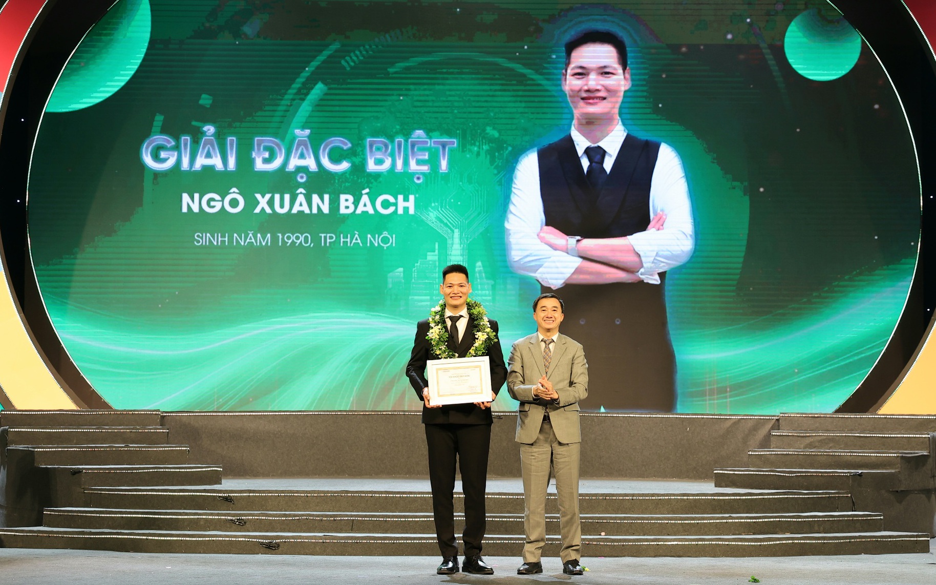 Chủ tịch Hội đồng Giám khảo Cuộc thi 'Tôi khỏe đẹp hơn' lần 4: Cuộc thi đã khơi dậy ý thức chủ động vì một lối sống lành mạnh, khoa học và bền vững- Ảnh 4. Chủ tịch Hội đồng Giám khảo Cuộc thi 'Tôi khỏe đẹp hơn' lần 4: Cuộc thi đã khơi dậy ý thức chủ động vì một lối sống lành mạnh, khoa học và bền vững- Ảnh 4.