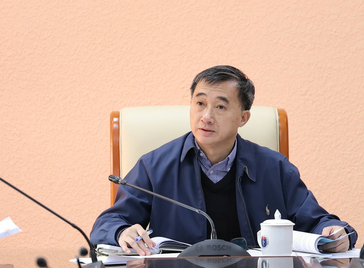 Hoàn thiện, tạo khung pháp lý bền vững để lan tỏa hoạt động nhân văn hiến - ghép tạng- Ảnh 2. Hoàn thiện, tạo khung pháp lý bền vững để lan tỏa hoạt động nhân văn hiến - ghép tạng- Ảnh 2.