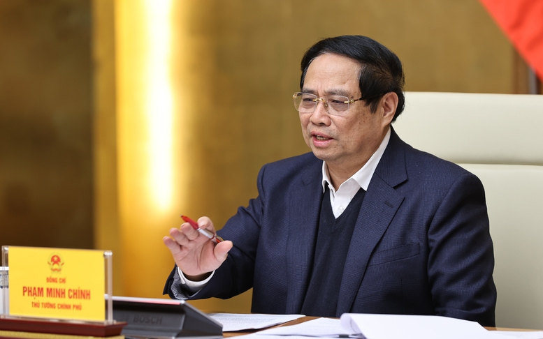 Tổng Bí thư Tô Lâm dự và chỉ đạo Hội nghị toàn quốc Chính phủ và chính quyền địa phương- Ảnh 3.