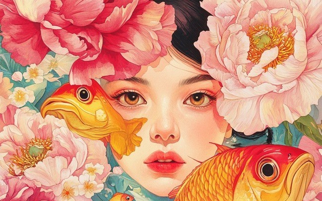 Con số may mắn hôm nay 8/1 - số tài lộc 12 con giáp theo năm sinh- Ảnh 1.