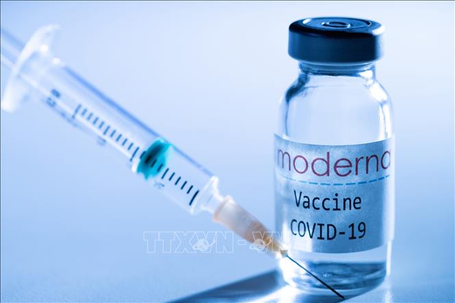 Bayer kiện các 'ông lớn' vaccine ngừa COVID-19 về bằng sáng chế- Ảnh 1. Bayer kiện các 'ông lớn' vaccine ngừa COVID-19 về bằng sáng chế- Ảnh 1.