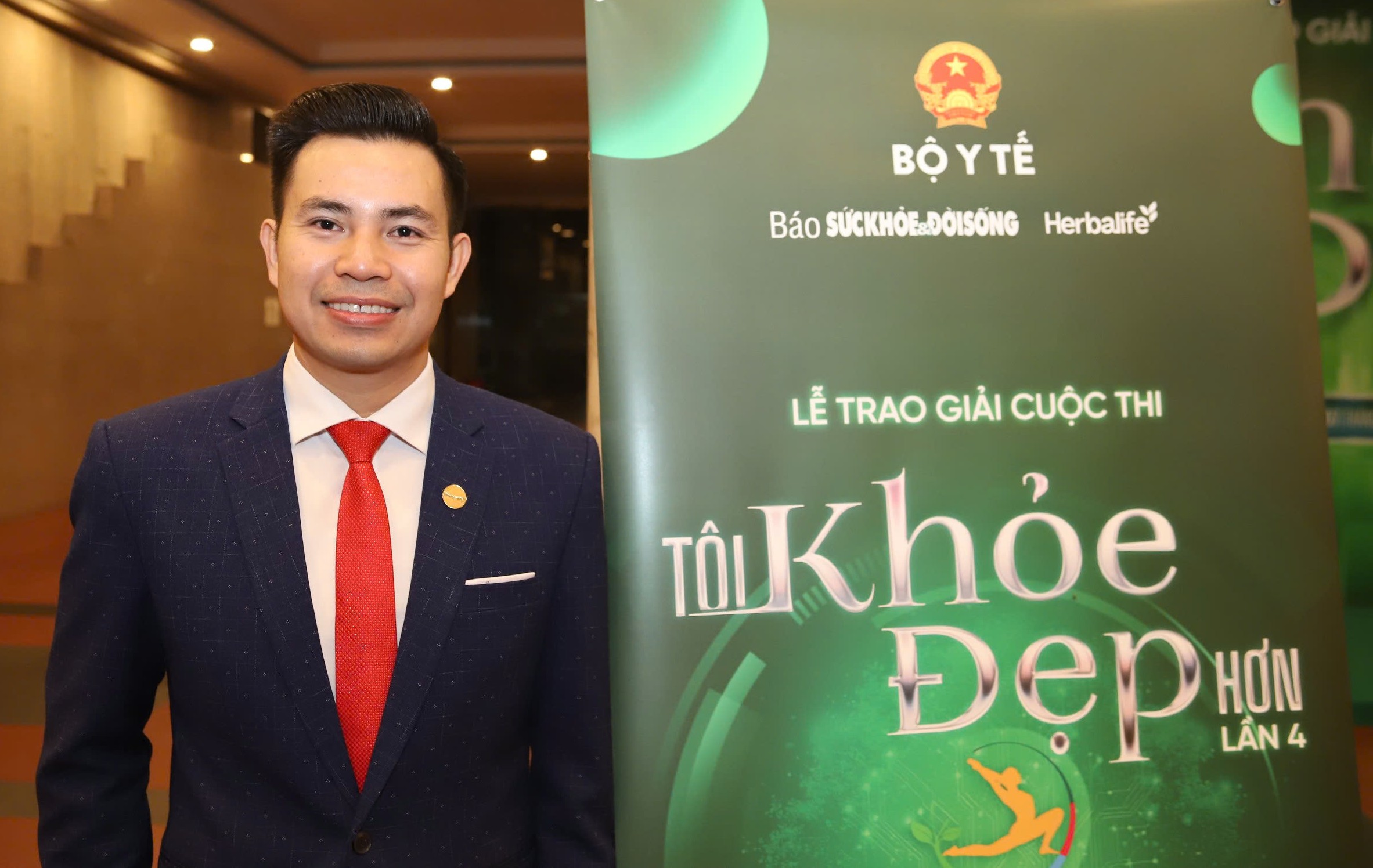 Ứng viên Giải Ba Tôi Khỏe Đẹp hơn lần 4: Khi thay đổi sức khỏe trở thành động lực sống- Ảnh 3. Ứng viên Giải Ba Tôi Khỏe Đẹp hơn lần 4: Khi thay đổi sức khỏe trở thành động lực sống- Ảnh 3.