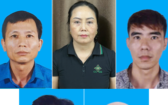 Thông tin mới vụ hơn 120 tấn thịt lợn nhiễm dịch tả châu Phi tại Công ty CP Đồ hộp Hạ Long