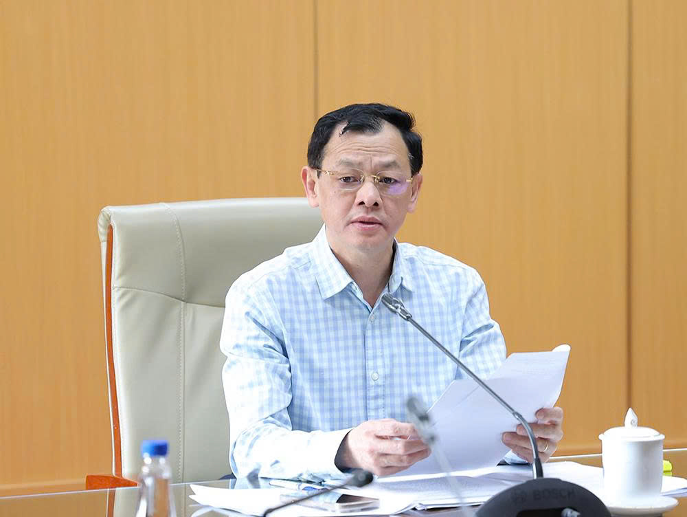 Đẩy nhanh triển khai hồ sơ bệnh án điện tử để kết nối đồng bộ, quản lý dữ liệu sức khỏe người dân theo vòng đời- Ảnh 1. Đẩy nhanh triển khai hồ sơ bệnh án điện tử để kết nối đồng bộ, quản lý dữ liệu sức khỏe người dân theo vòng đời- Ảnh 1.