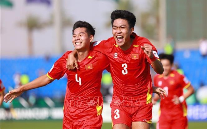 Lịch thi đấu bóng đá hôm nay ngày 9/1 - 10/1: U23 Việt Nam đấu U23 Kyrgyzstan- Ảnh 4.