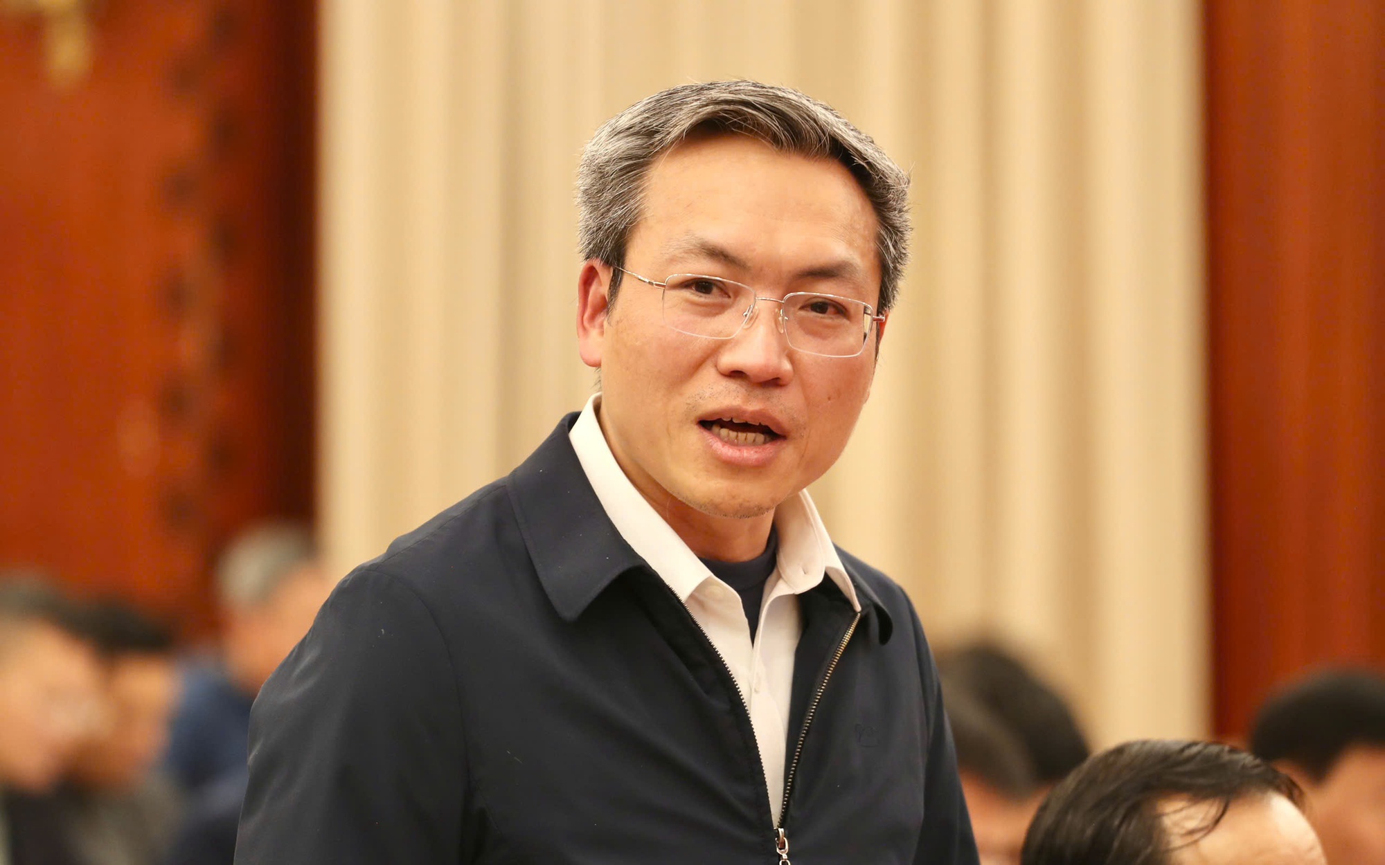 'Chiến dịch Quang Trung': Thần tốc dựng lại nhà cho người dân vùng lũ, quyết tâm về đích trước 15/1/2026- Ảnh 3. 'Chiến dịch Quang Trung': Thần tốc dựng lại nhà cho người dân vùng lũ, quyết tâm về đích trước 15/1/2026- Ảnh 3.