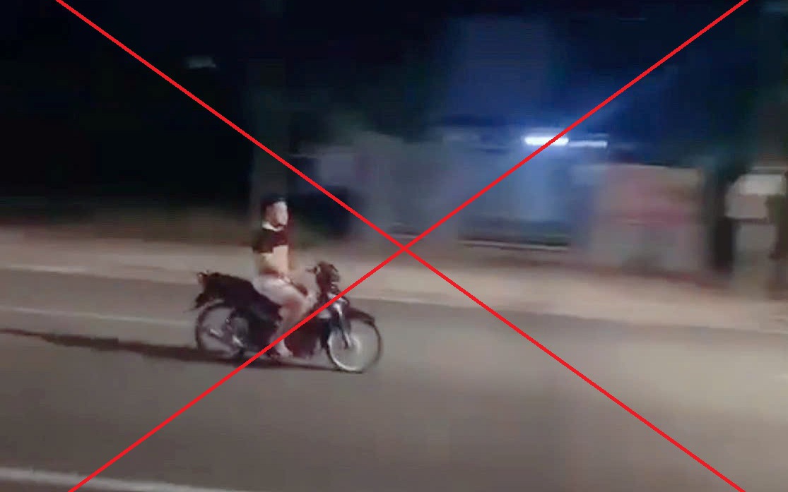 Bắt thanh niên trộm xe máy rồi giấu ở bờ ruộng- Ảnh 2.