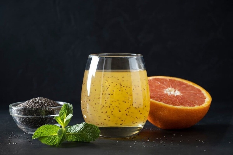 Mỗi ngày 1 loại nước uống nuôi dưỡng làn da tươi sáng - Ảnh 3. Mỗi ngày 1 loại nước uống nuôi dưỡng làn da tươi sáng - Ảnh 3.