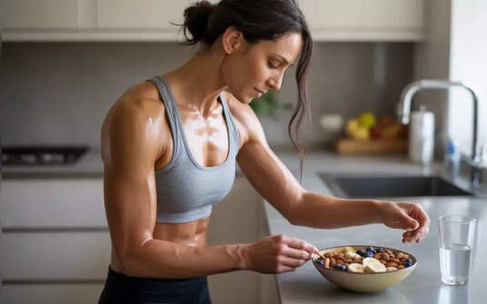 7 loại thực phẩm đơn giản giúp tăng cơ bắp