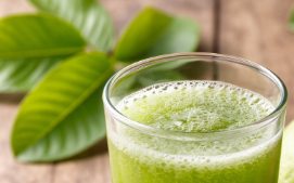 4 lý do bạn nên ăn ổi để làm đẹp da- Ảnh 3.