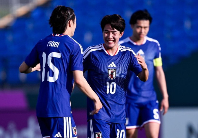 Cục diện U23 ch&acirc;u &Aacute; 2026: U23 Việt Nam c&oacute; cơ hội sớm v&agrave;o tứ kết- Ảnh 4.