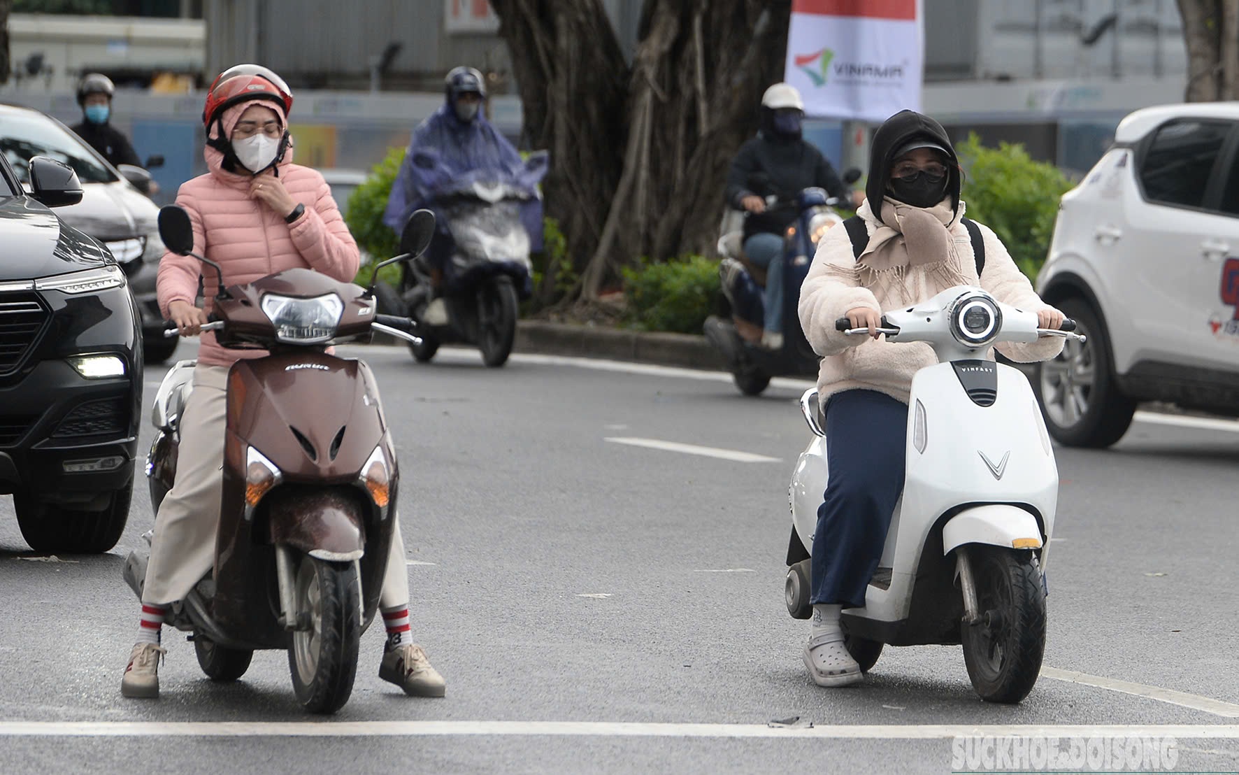 Vùng biên Nghệ An rét kỷ lục, xuất hiện băng giá- Ảnh 6.