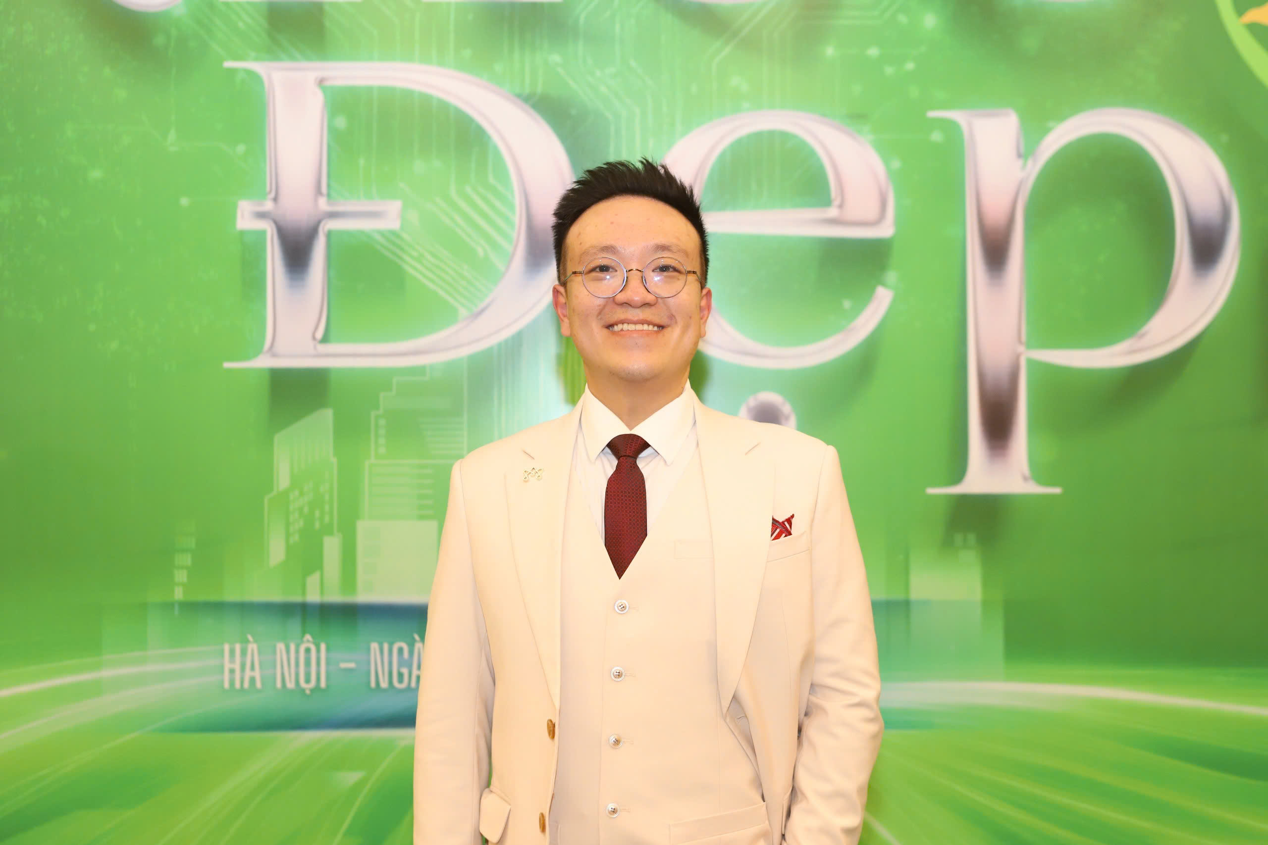 Ứng viên Giải Ba Tôi Khỏe Đẹp hơn lần 4: Khi thay đổi sức khỏe trở thành động lực sống- Ảnh 1. Ứng viên Giải Ba Tôi Khỏe Đẹp hơn lần 4: Khi thay đổi sức khỏe trở thành động lực sống- Ảnh 1.