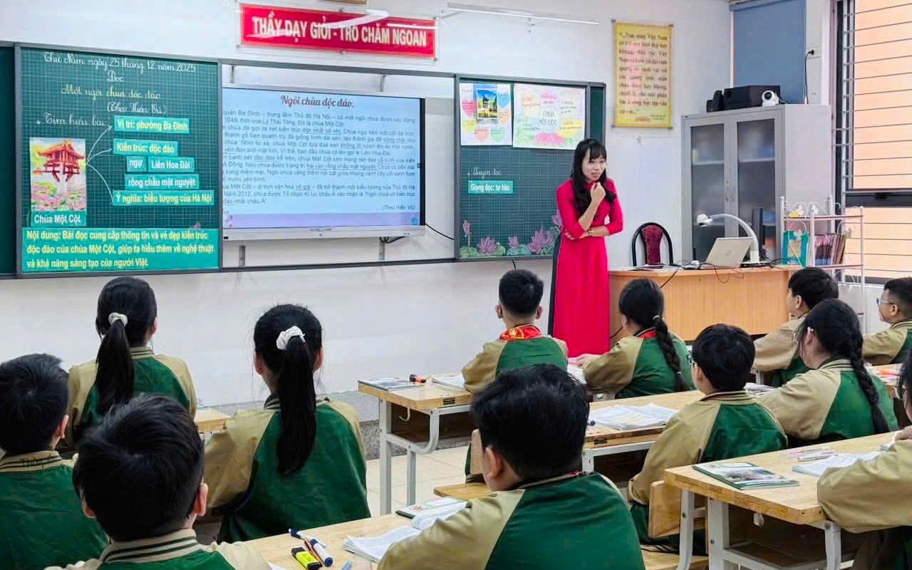 Rét đậm kéo dài, xử lý thế nào khi học sinh đến muộn?