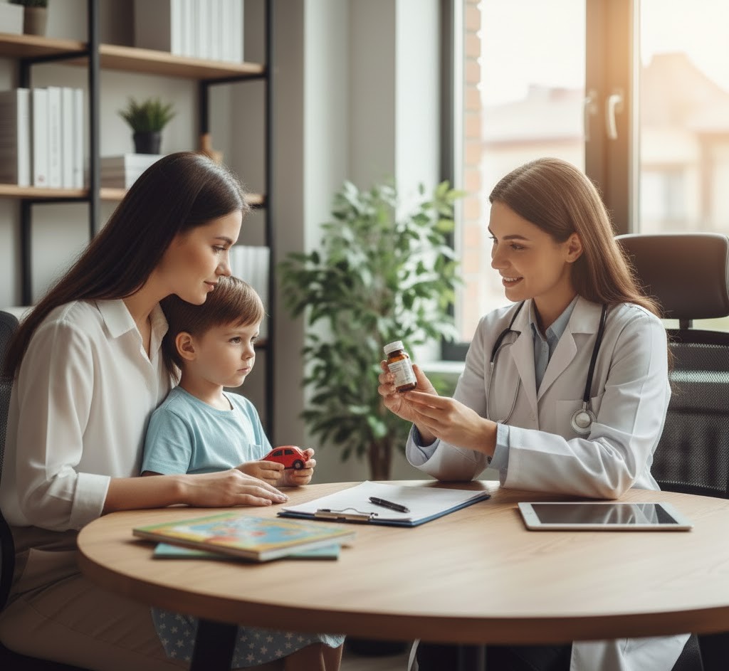 Những mối nguy khi lạm dụng bổ sung kẽm cho trẻ- Ảnh 3.