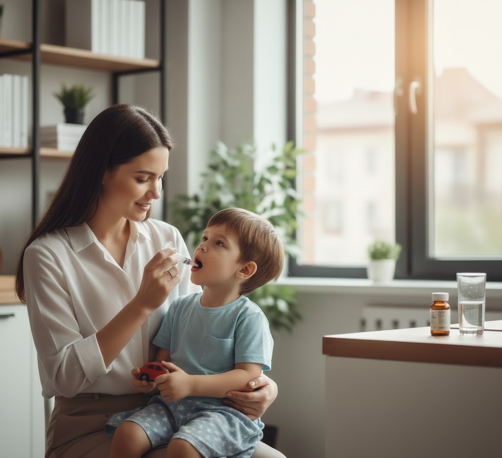 Những mối nguy khi lạm dụng bổ sung kẽm cho trẻ- Ảnh 2.